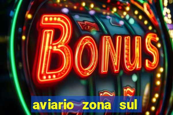 aviario zona sul porto alegre