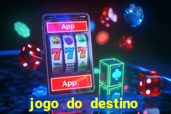 jogo do destino serie turca