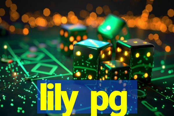 lily pg