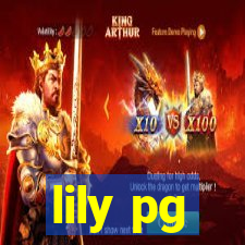 lily pg