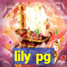 lily pg