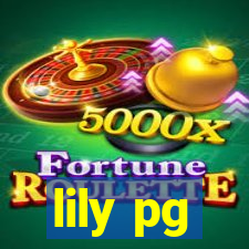 lily pg