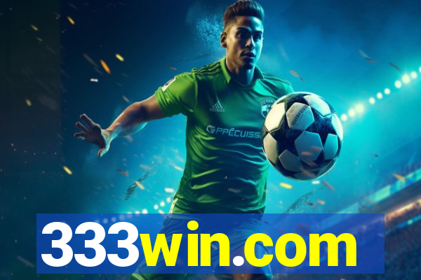 333win.com
