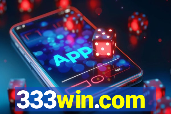 333win.com