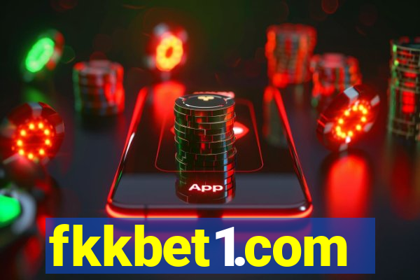fkkbet1.com