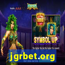 jgrbet.org