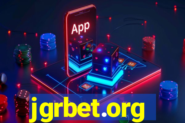 jgrbet.org
