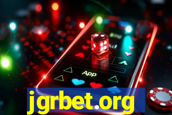 jgrbet.org