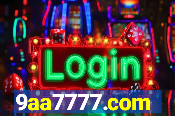 9aa7777.com