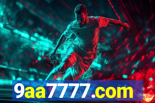 9aa7777.com