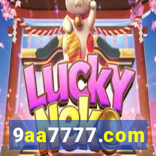 9aa7777.com