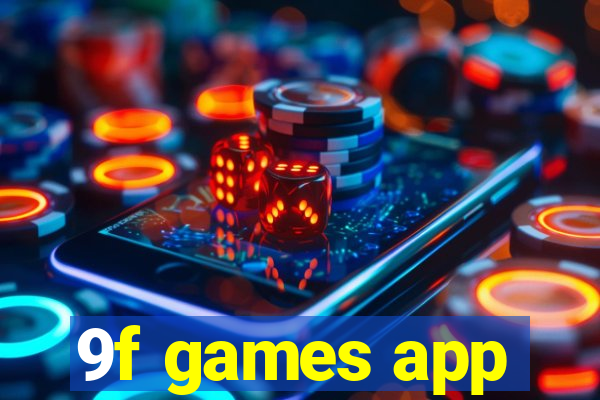 9f games app