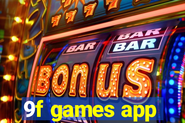 9f games app