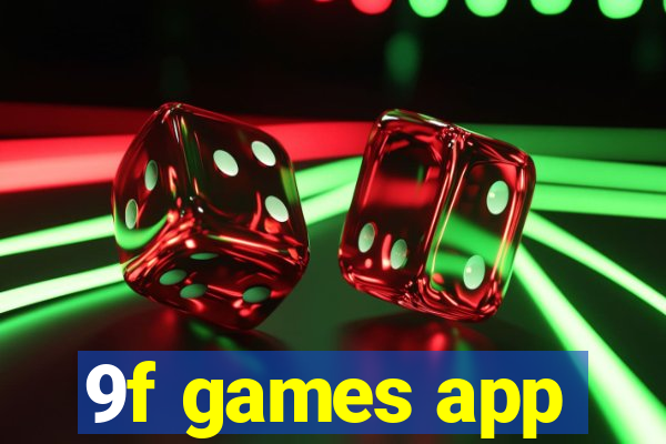 9f games app