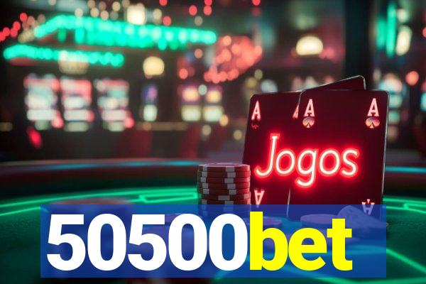 50500bet