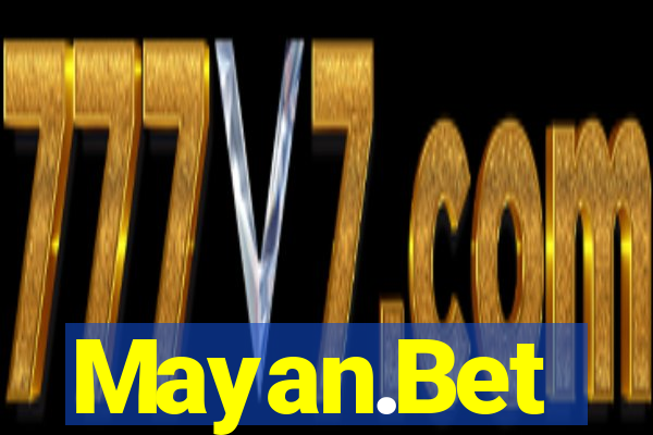 Mayan.Bet