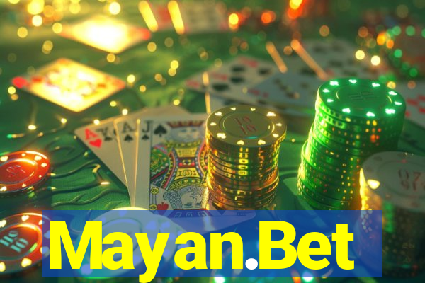 Mayan.Bet