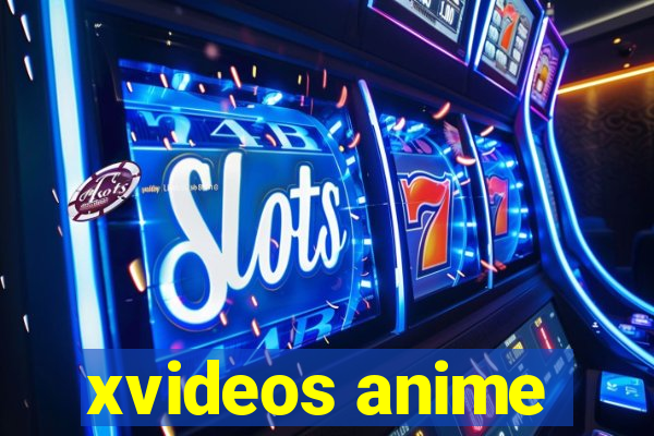 xvideos anime