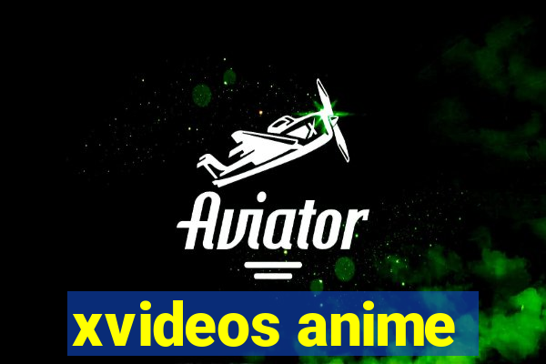 xvideos anime