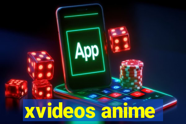 xvideos anime