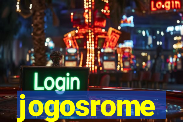 jogosrome