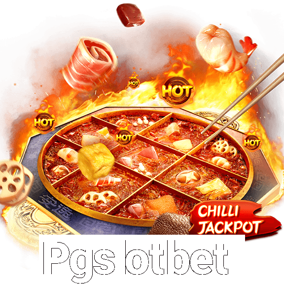 Pgslotbet