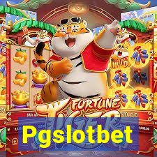 Pgslotbet