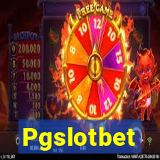Pgslotbet