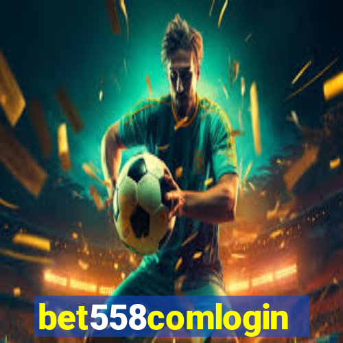 bet558comlogin