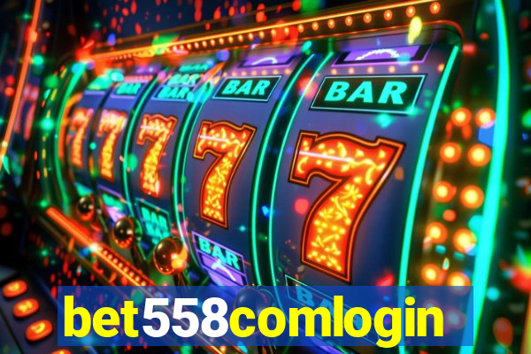 bet558comlogin