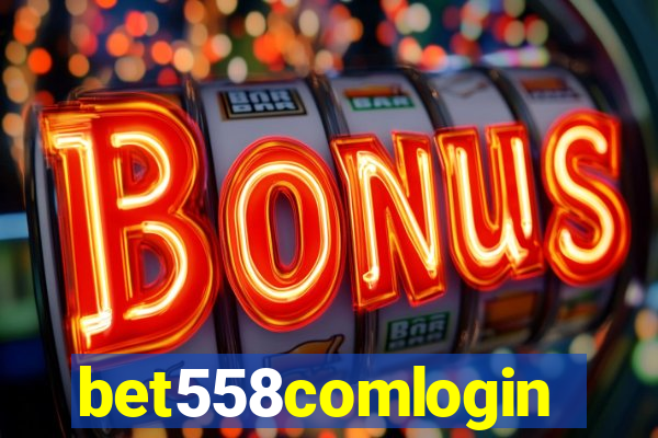 bet558comlogin