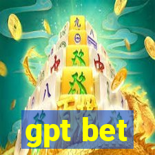 gpt bet