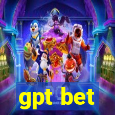 gpt bet