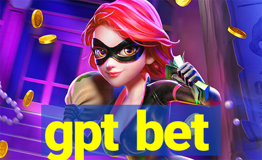 gpt bet