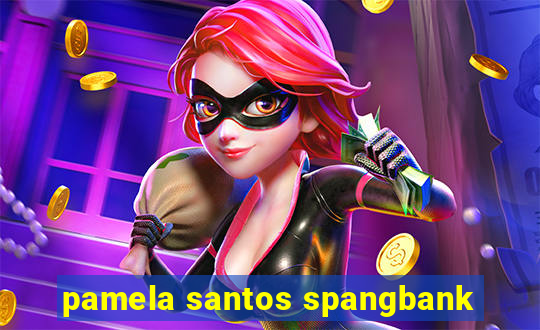 pamela santos spangbank