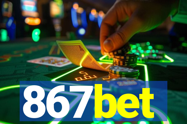 867bet