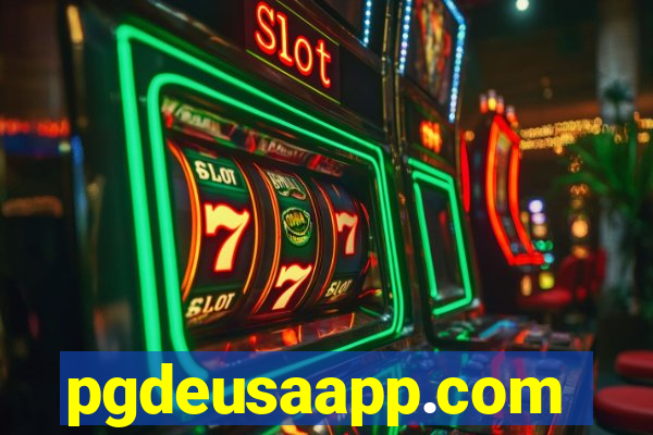 pgdeusaapp.com