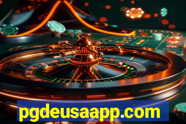 pgdeusaapp.com