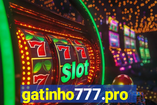 gatinho777.pro