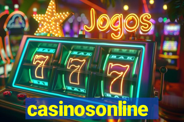 casinosonline