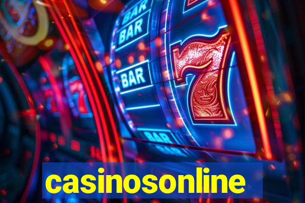 casinosonline