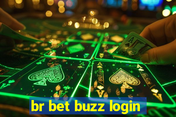 br bet buzz login