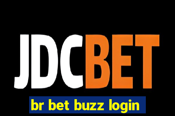 br bet buzz login