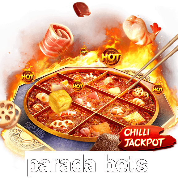 parada bets