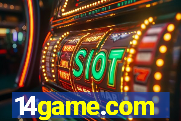 14game.com