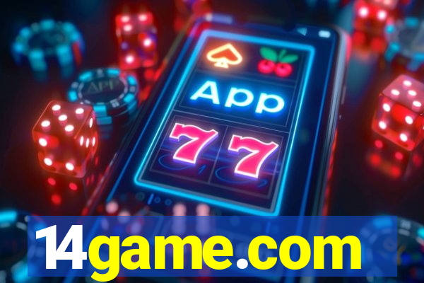 14game.com