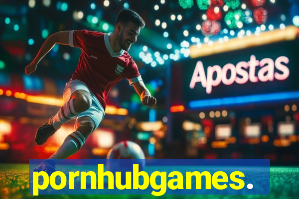 pornhubgames.
