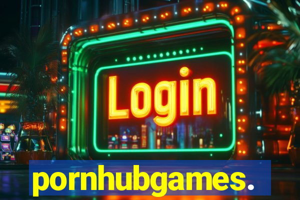 pornhubgames.