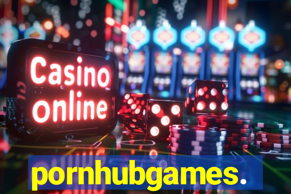 pornhubgames.