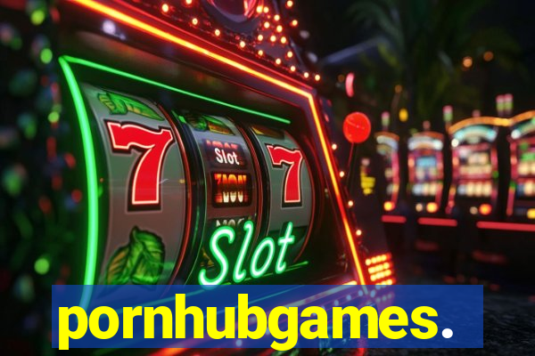 pornhubgames.